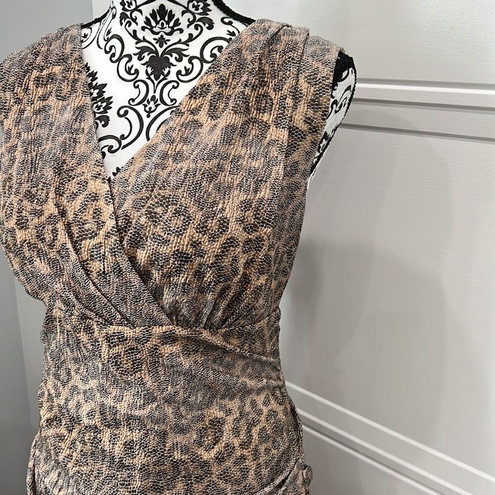 Mark Zunino dress - Picture 3 of 10